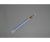 Plastic Beams 3mm L (6)  white