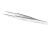 HG Straight Tweezers