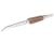HG RevAction Angled Tweezers