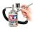 HG Single Airbrush Set 180D