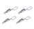 Alligator Clip for P. Stand (4)