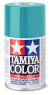 TS-41 Korall Blau glänzend 10