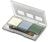 Weathering-Set E  Yellow/Grey/Green