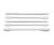 Tamiya Cotton Swab round extra small(50)