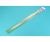 Clear Plastic Beam 3mm Pipe (6)