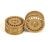 1:10 Felgen (2) Rally-Dish go