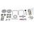 DF-02 Metal Parts Bag A for 58328