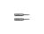 Arrowmax AM-199939 Hexagonal Tip For SES H0.9 x 28mm (2)