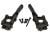 Bulkhead vorn l+r