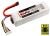 ROXXY EVO LiPo 6 - 1450T  30C mit/with BID-Chip