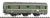 Reko-Wagen Post, Post 3e-cl DR III
