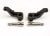 STEERING BLOCKS/SPINDLES