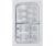 DD Parts Clear Parts Light bar 56348