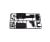 R-Parts Bag Fitting Parts (R) : 56360