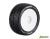 LOUISE, LT3112SW, T-Turbo zachte velg wit