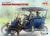 American Motorists (1910s)(1male,1female figures)