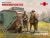 WWI British Tank Crew (4 figures) 