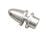 Mitnehmer mit Spinner, Welle 3,2mm, Prop-B 6mm