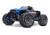 TRAXXAS Stampede 4x4 BL-2S blue 1/10 Monster Truck RTR