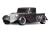 TRAXXAS 4Tec 3.0 Factory Five 35 HotRod-Truck silver RTR