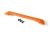 Tailgate Schutz orange + Schrauben