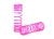 Federn vorn pink progr.