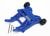 Wheelie Bar montiert