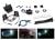 TRX8039, lichtset Chevy Blazer compleet zonder voeding voor 8130