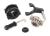 Drive hub, 2Gang shift dog/ shift fork/ shaft seal/ 2-speed
