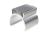 Koellichaam zilver voor TRX3351R & TRX3461 motoren