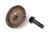 Tellerrad + Triebling (12/47) vorn