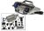 Conversion Kit LCG Chassis