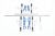 SprSteel ft+rr Swbr&ALU Swbr ARM&stnl-steel LINKAGE-23PCS