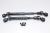 STEEL MAIN SHAFT - 1PR black