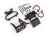LED-verlichtingsset compleet (met bumper v/h + BEC Y-kabel)