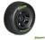 LOUISE, LT3146SBTR, SC-Groove zachte velg zwart