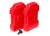 Benzin-Kanister (rot) (2)/ 3x8 FCS (1)