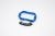 ALUMINIUM SERVO MOUNT - 1PC blue