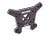 Shocktower 7075-T6 aluminium donker titanium achterkant