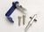 TWIST-LOCK POST (1)/MOUNTING B