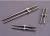 TURNBUCKLE & TIE ROD SET (SLED