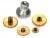 Metall-Getriebe-Set für 2065X