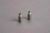 SPACERS ALUMINUM 3x6x12mm (2)