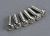 Schrauben 3x10mm