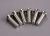 Schrauben, 5x15mm ROUNDHEAD MACHI