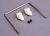WING WIRE & BUTTONS