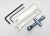 TOOL SET (1.5MM &2.5MM ALLENS/