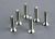 Schrauben 5x20mm COUNTERSUNK MACH