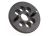 FLYWHEEL, 30MM STEEL (W/PINS)