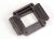 LWR FRT SUSP MOUNT (0 DEGREE)